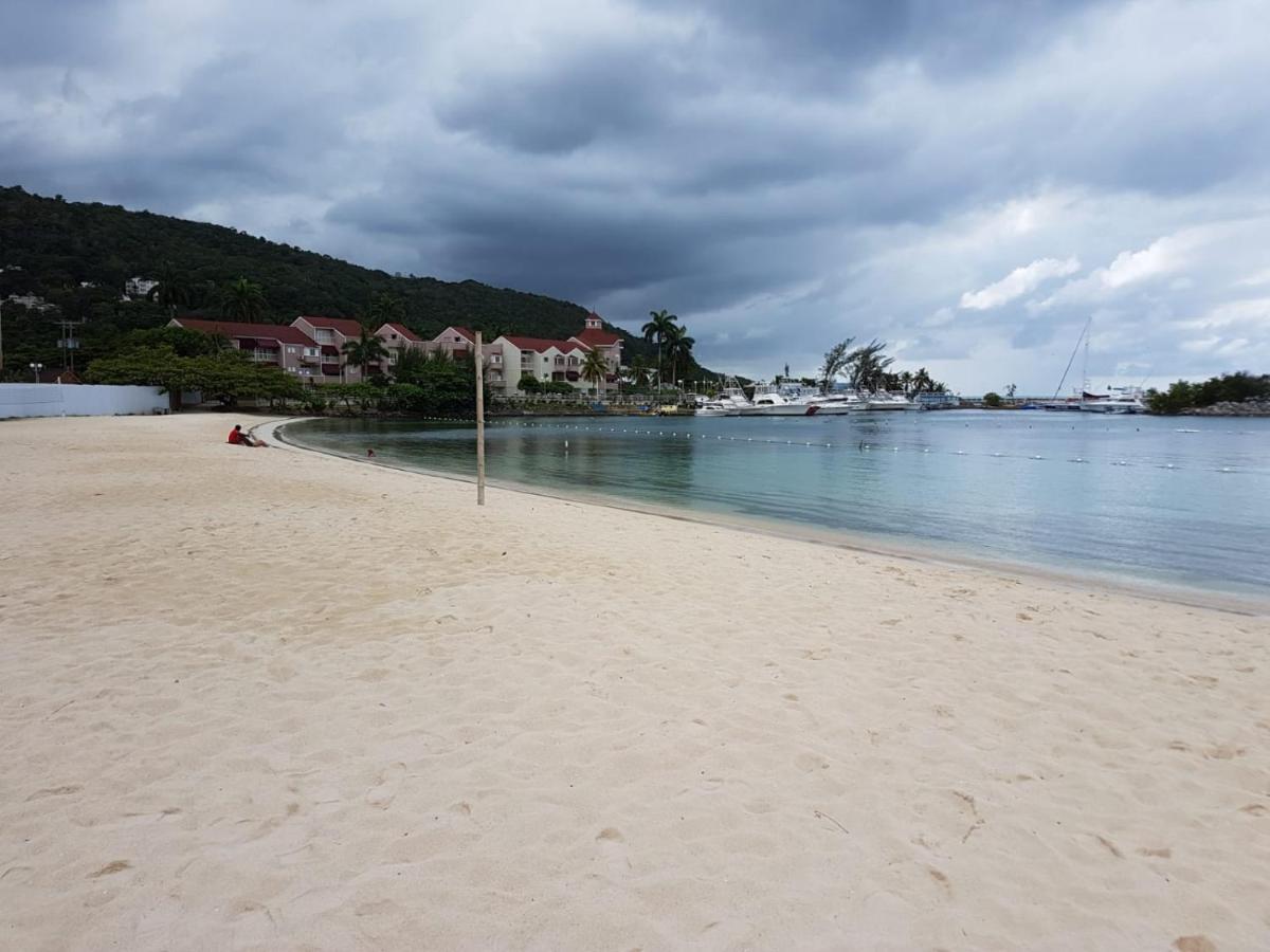 Almond Grove At Sand Castle Ότσο Ρίος Εξωτερικό φωτογραφία
