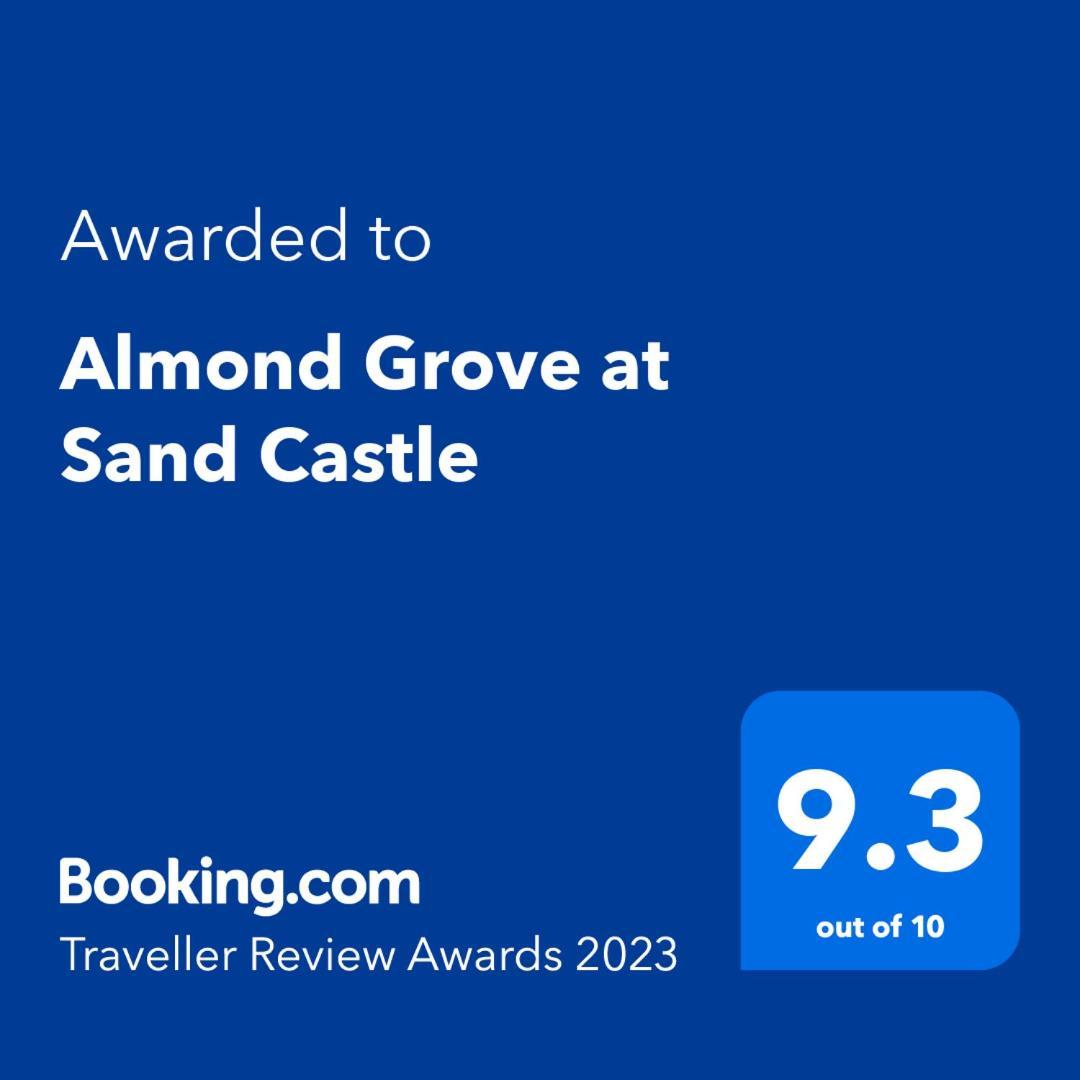 Almond Grove At Sand Castle Ότσο Ρίος Εξωτερικό φωτογραφία
