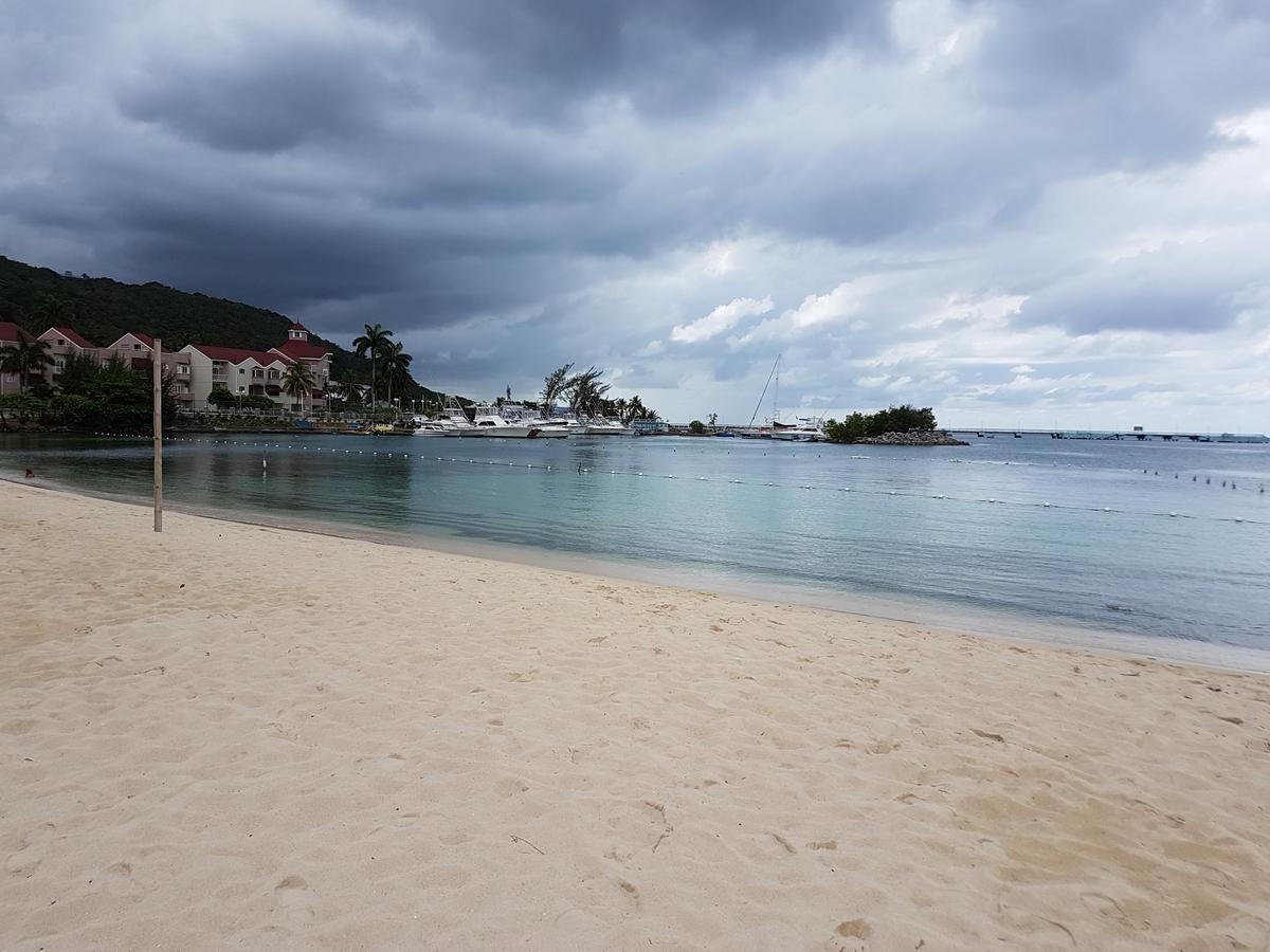 Almond Grove At Sand Castle Ότσο Ρίος Εξωτερικό φωτογραφία